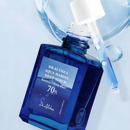 Aqua Marine Deep Serum (Suero Hidratante)