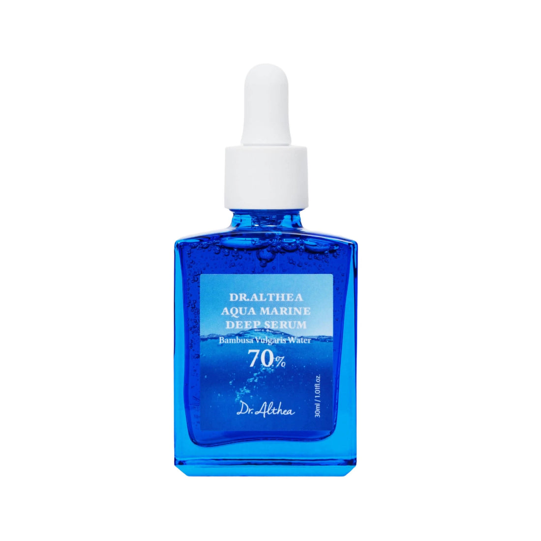 Aqua Marine Deep Serum (Suero Hidratante)