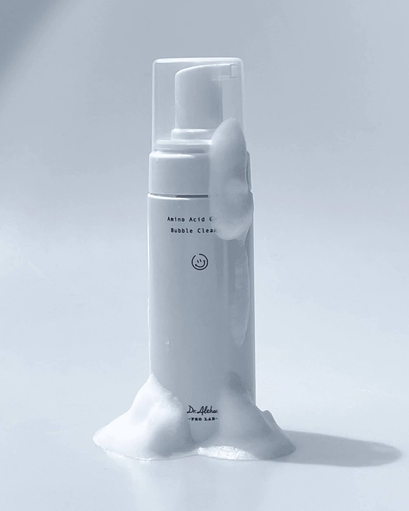 Amino Acid Gentle Bubble Cleanser (Limpiador Suave)