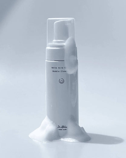 Amino Acid Gentle Bubble Cleanser (Limpiador Suave)