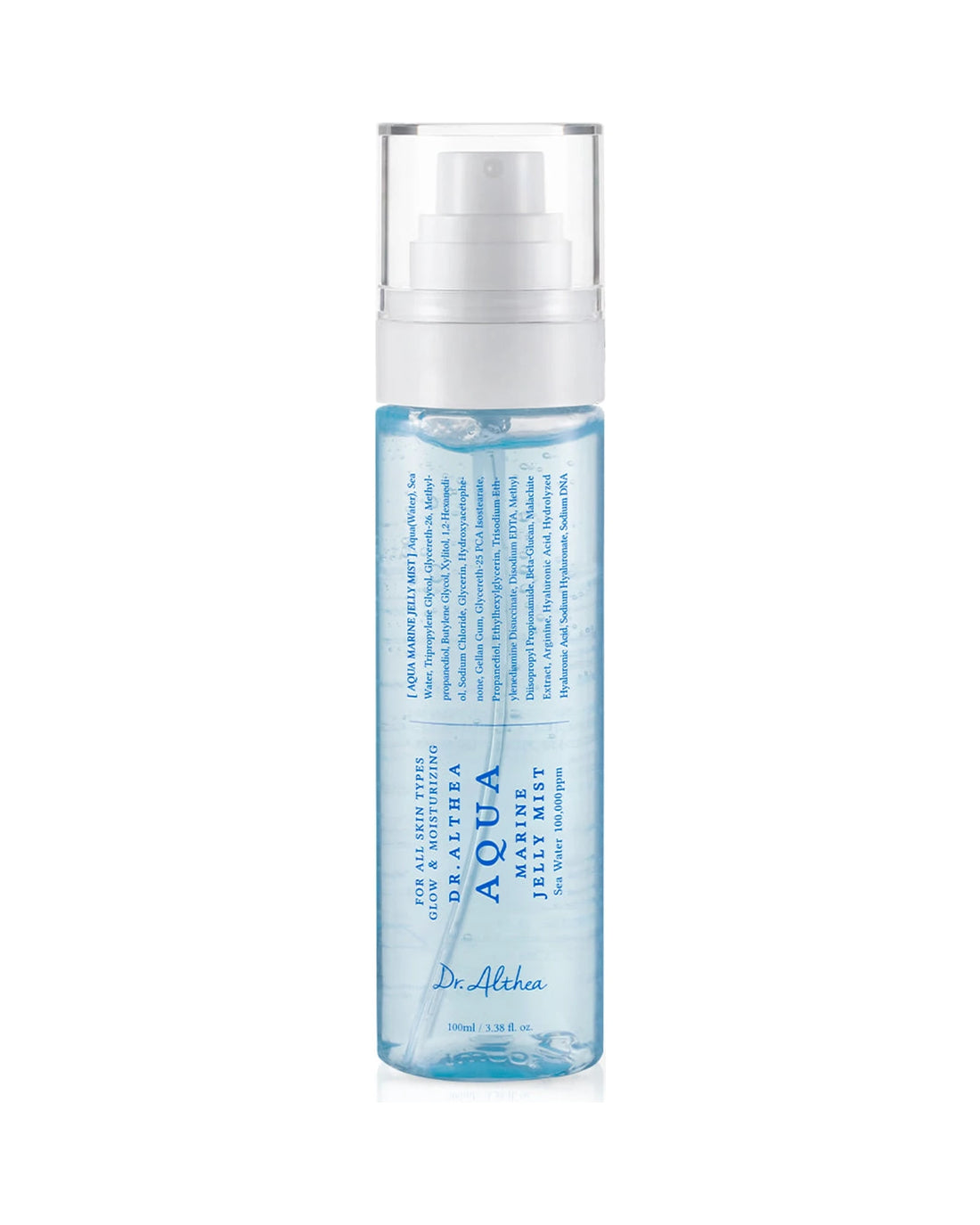 Dr.Althea · Aqua Marine Jelly Mist · 100 ml