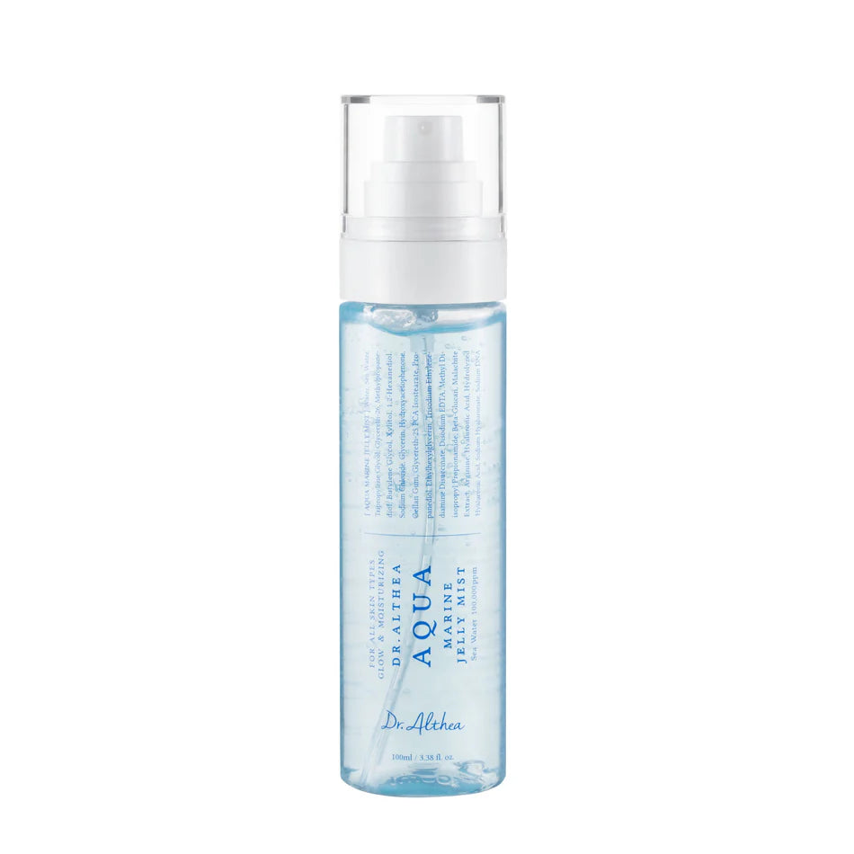 Aqua Marine Jelly Mist (Spray Hidratante)