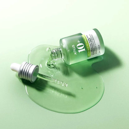 Azelaic Acid 10 Hyaluron Redness Soothing Serum (Suero Calmante para Enrojecimiento)