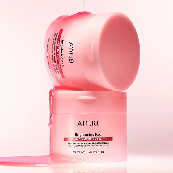 Niacinamide 5 TXA Brightening Pad (Almohadillas Aclarantes)