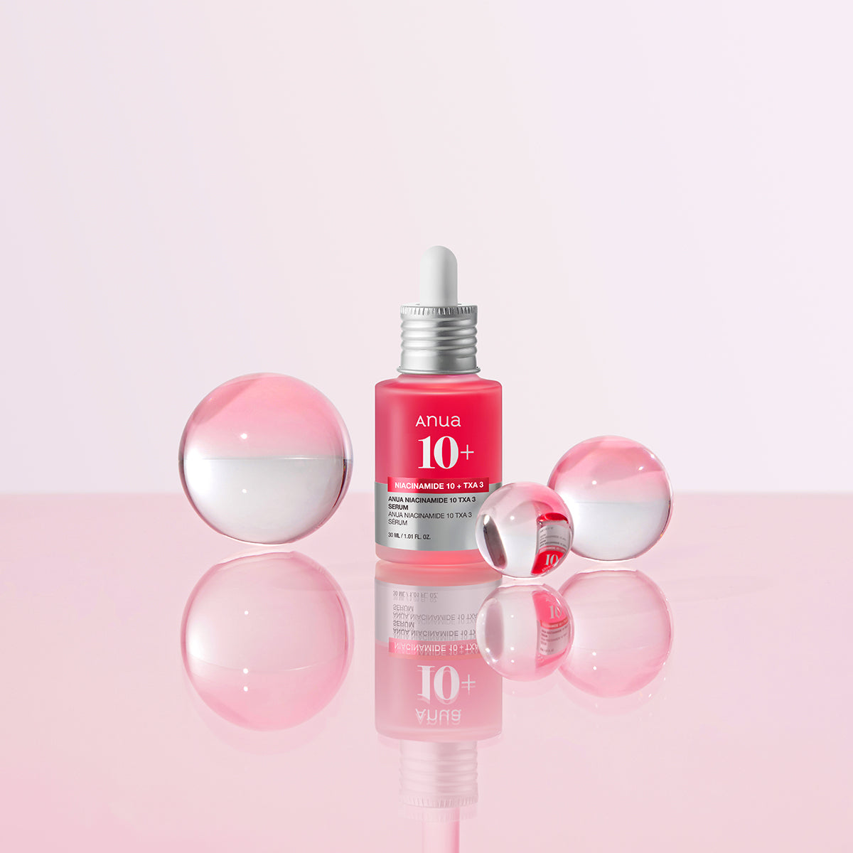 Niacinamide 10% + TXA 4% Dark Spot Correcting Serum (Suero Anti-Manchas)