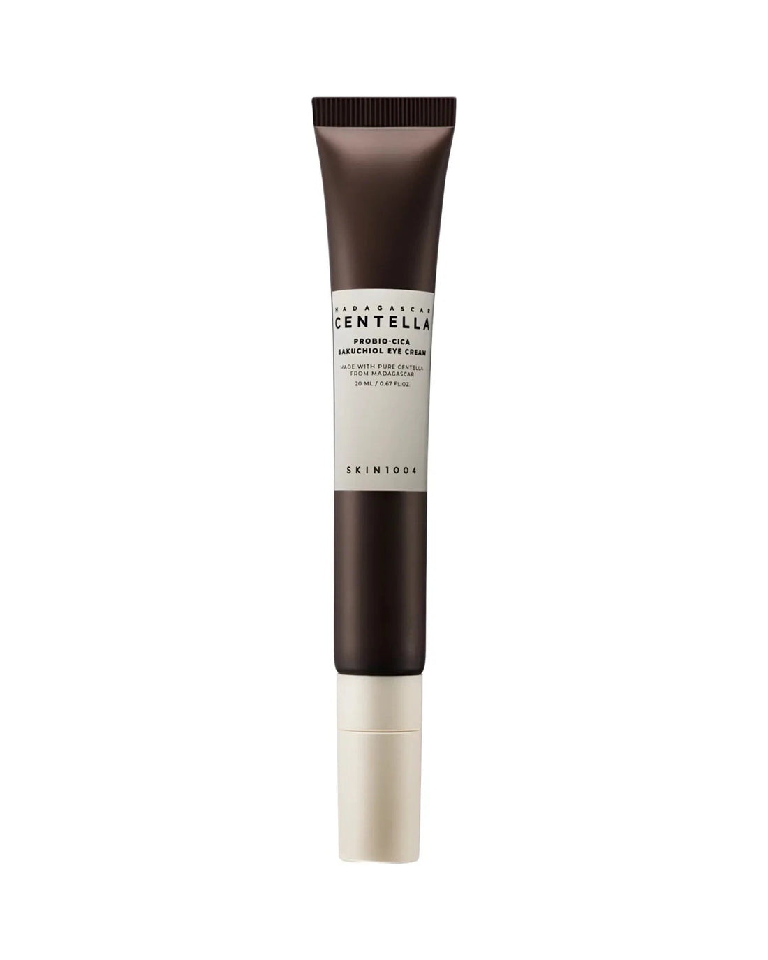 Skin1004 · Madagascar Centella Probio-Cica Bakuchiol Eye Cream · 20 ml