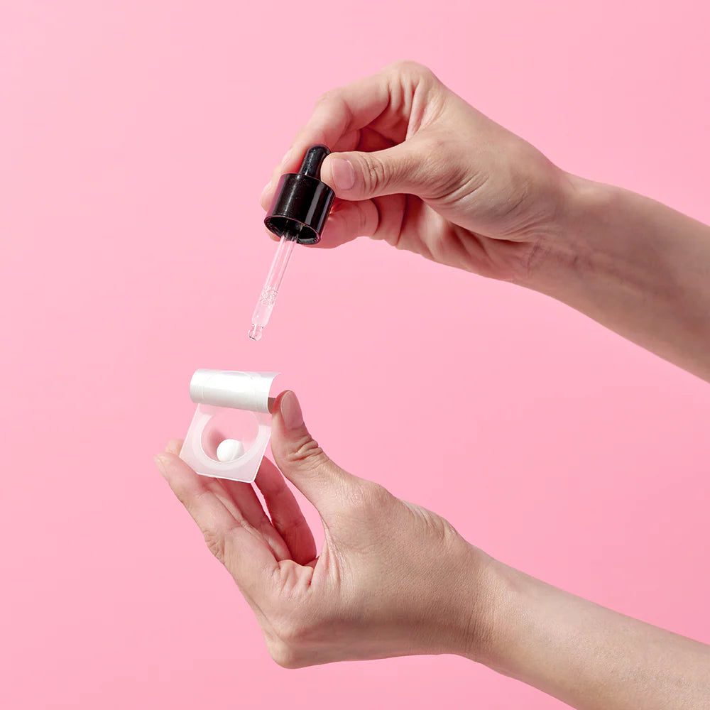 SEOUL 1988 Boosting Ball: Collagen 100% (Colágeno Puro)