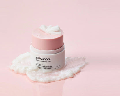 Collagen Cleansing Balm (Bálsamo Limpiador)