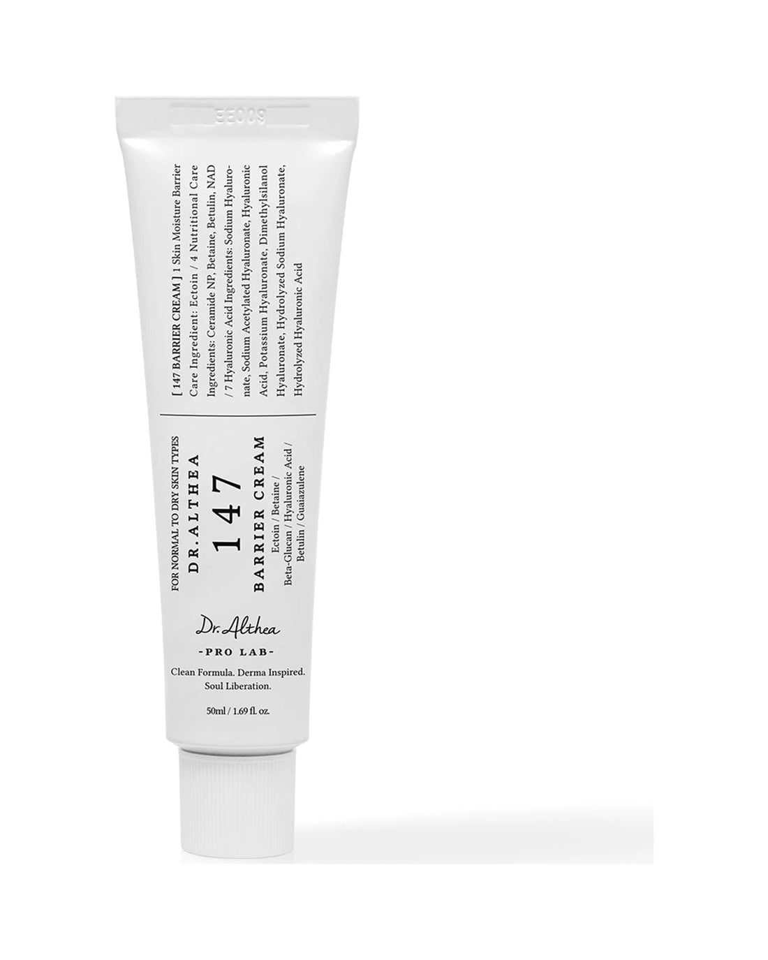 Dr.Althea · 147 Barrier Cream