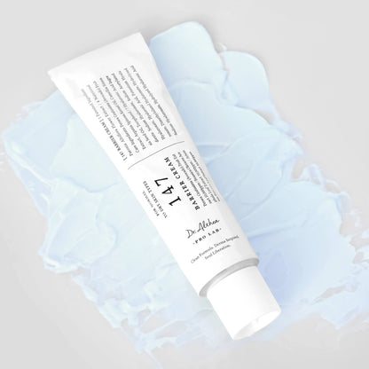 147 Barrier Cream (Crema Reparadora y Calmante)
