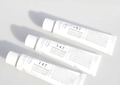 147 Barrier Cream (Crema Reparadora y Calmante)