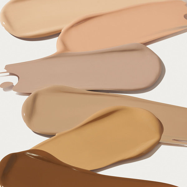 Purito · Cica Clearing BB Cream · textura