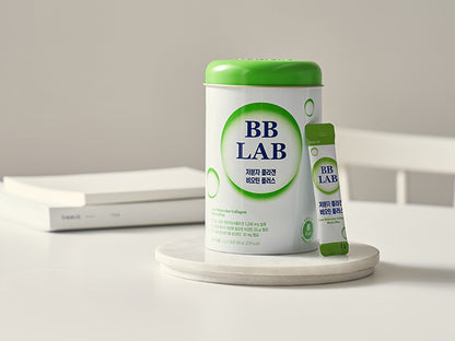 Low Molecular Collagen Biotin Plus (Suplemento de Colágeno)