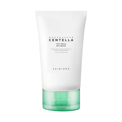 Madagascar Centella Tea-Trica B5 Cream (Crema Calmante Ligera)