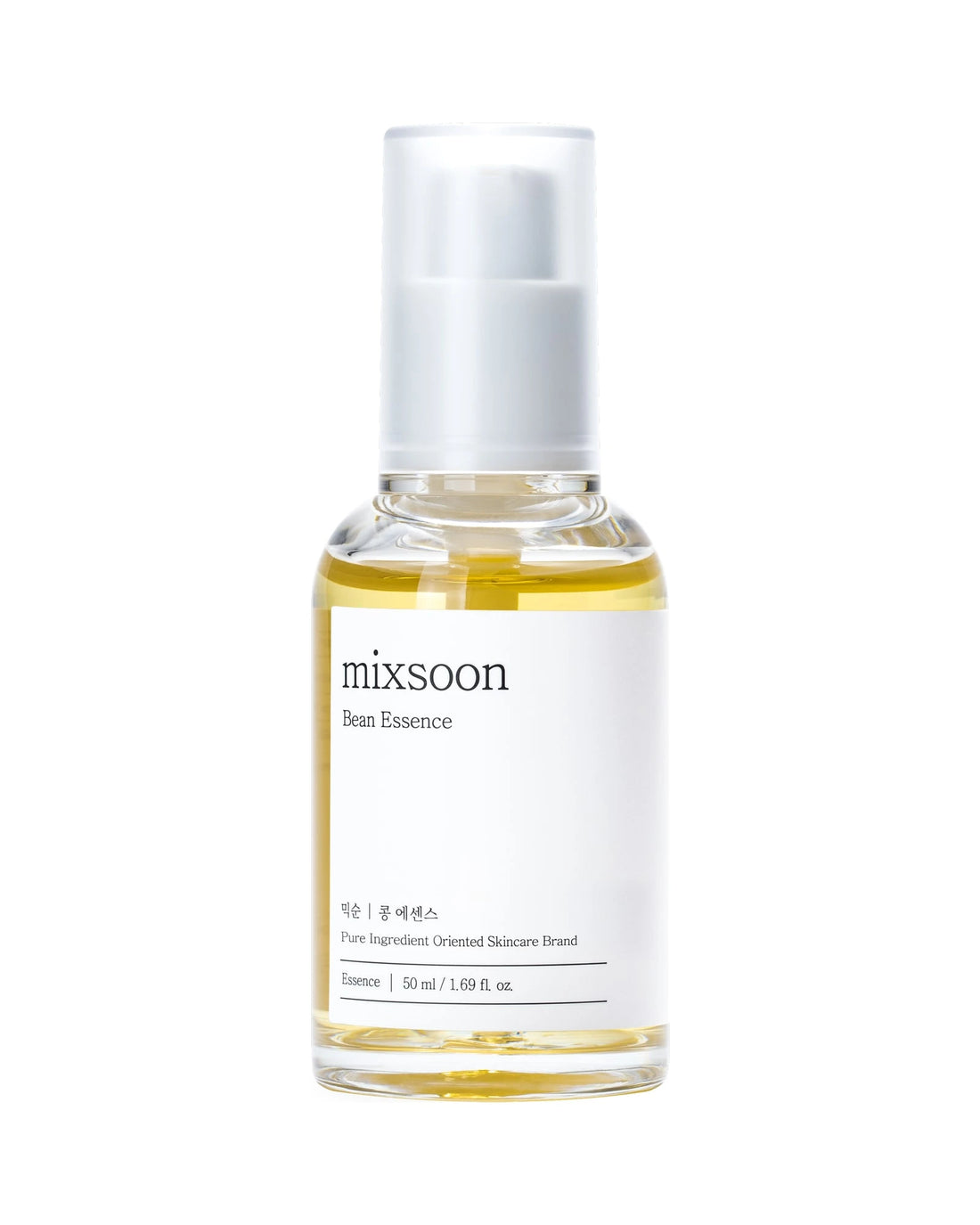 Mixsoon · Bean Essence · 50 ml