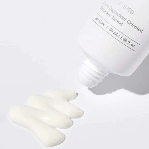 Bean Sun Serum SPF50+ PA++++ (Protector Solar)