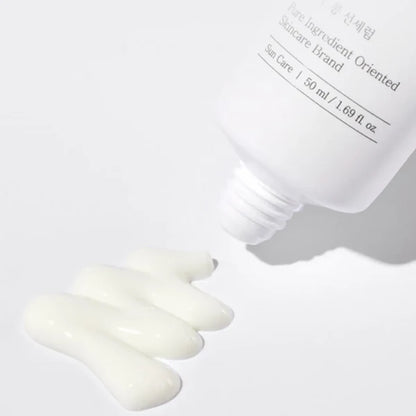 Bean Sun Serum SPF50+ PA++++ (Protector Solar)