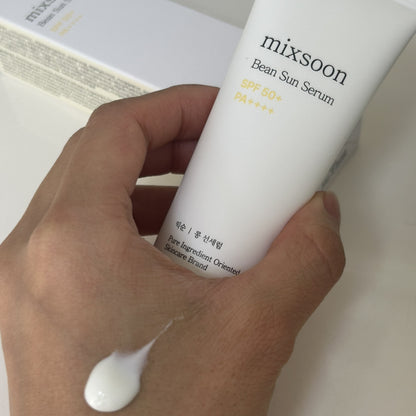 Bean Sun Serum SPF50+ PA++++ (Protector Solar)