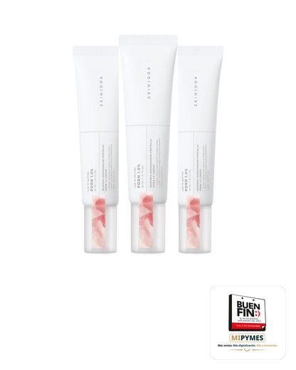 Skin1004 · Madagascar Centella PDRN 1.5 Cream · paquete de 3 piezas