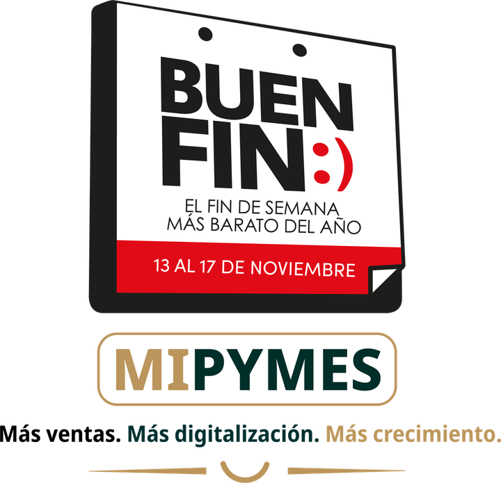 El Buen Fin 2026 MIPYMES