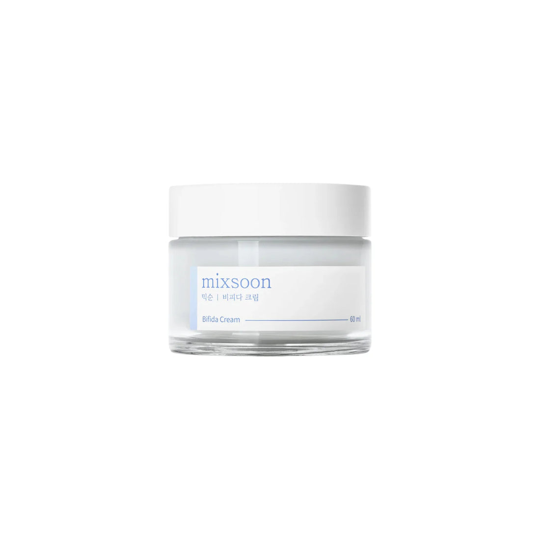 Mixsoon · Bifida Cream · 60 ml