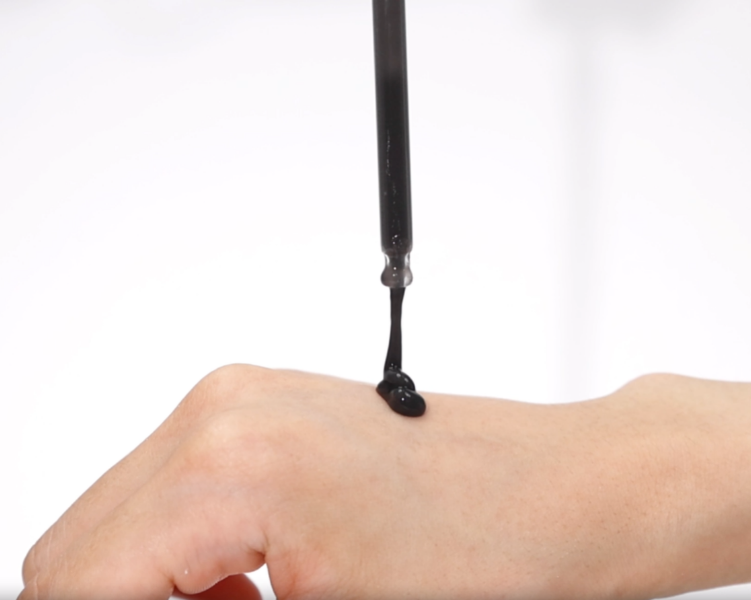 Mixsoon Black Rice peeling Ampoule (Suero Exfoliante de Arroz Negro)