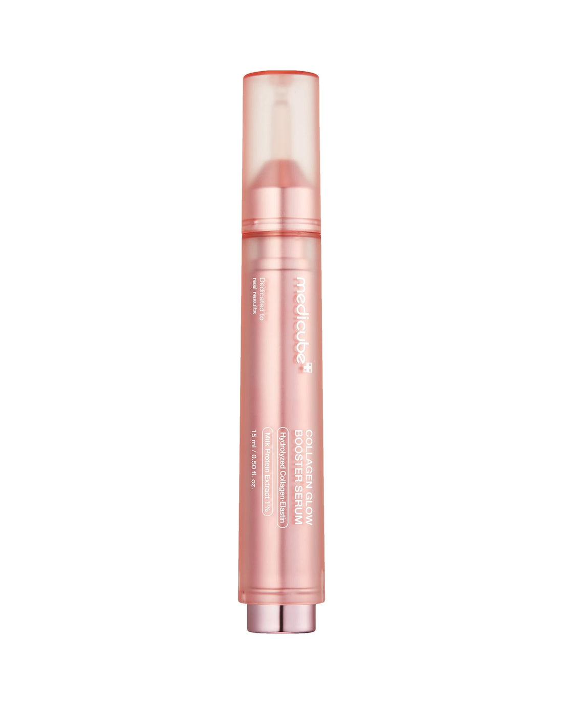 Medicube · Collagen Glow Booster Serum · 15 ml