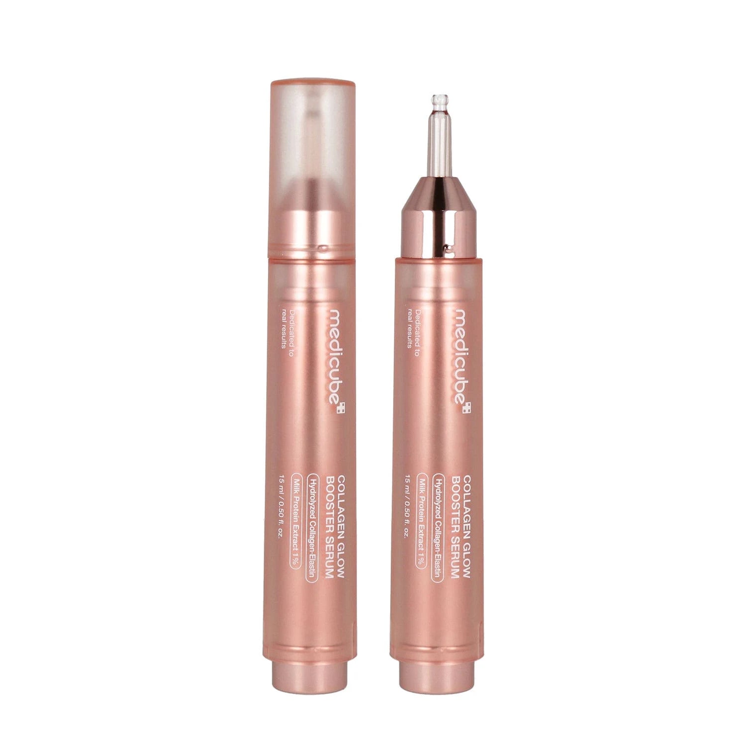 Collagen Glow Booster Serum (Suero Hidratante y Afirmante)