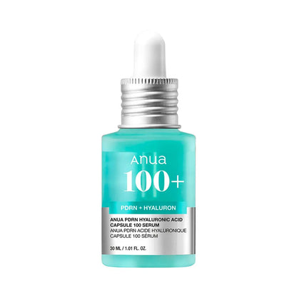 PDRN Hyaluronic Acid Capsule 100 Serum (Suero Regenerador)