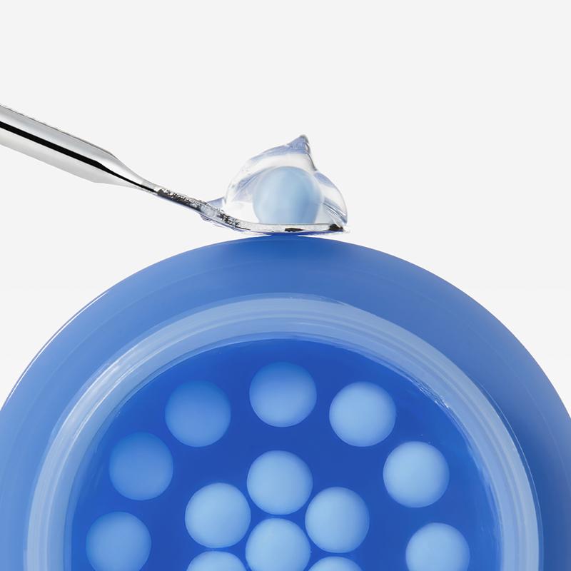 Hyaluronic Duo: Serum + Capsule Cream - 2 duos (Kit Hidratante)