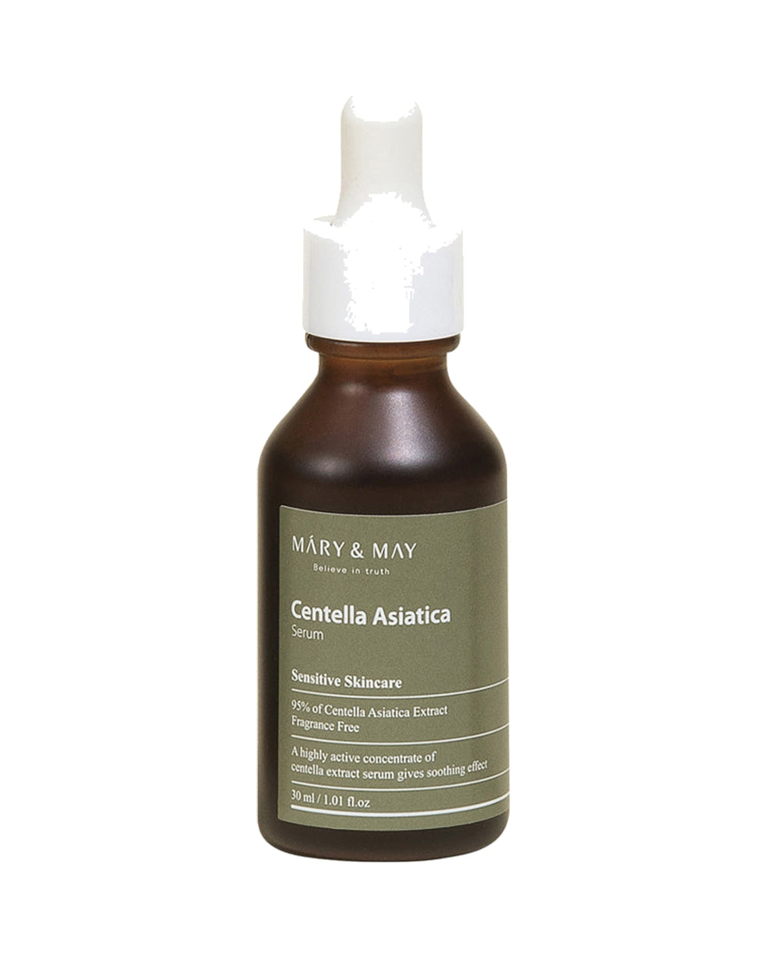 Mary&May · Centella Asiatica Serum · 30 ml
