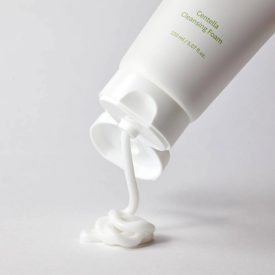 Centella Cleansing Foam (Limpiador Calmante e Hidratante)