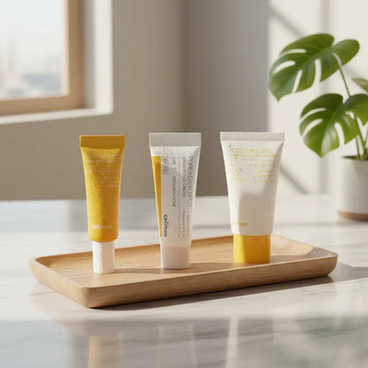 Pore + Dark Spot Brightening Kit (Kit Anti-Manchas y Poros)