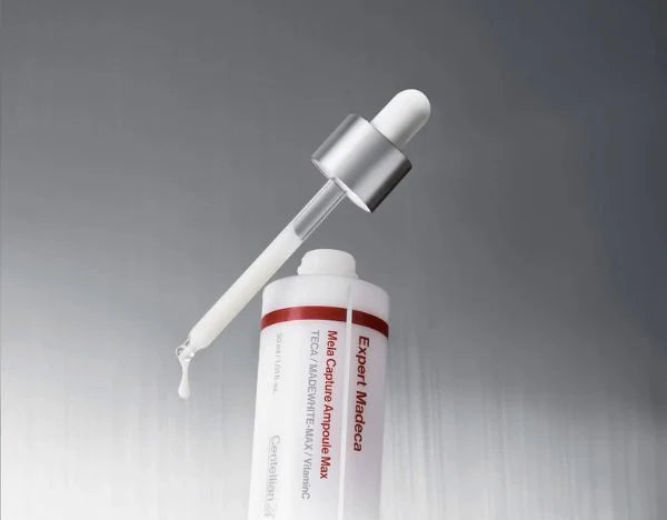 Expert Madeca Mela Capture Ampoule Max (Ampolla Despigmentante Intensiva)