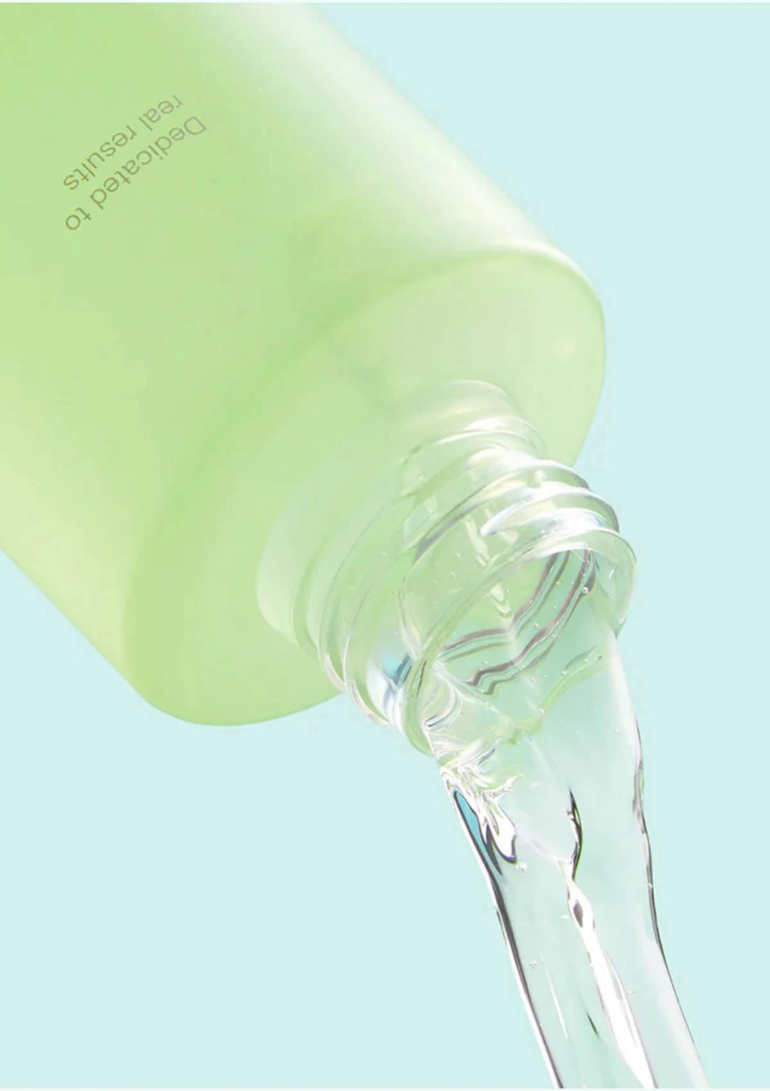 Exosome Cica Calming Toner (Tónico Calmante)