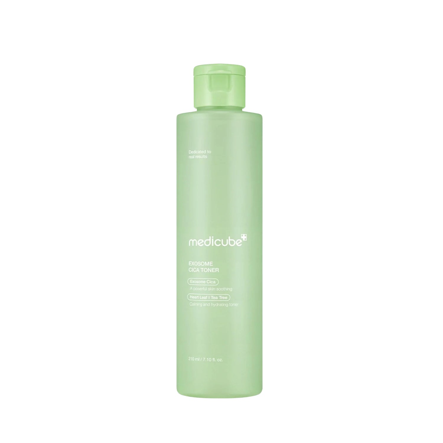 Exosome Cica Calming Toner (Tónico Calmante)