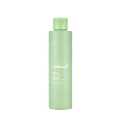 Exosome Cica Calming Toner (Tónico Calmante)