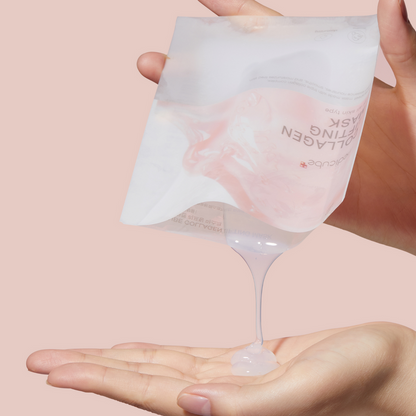 Collagen Lifting Mask (Mascarilla Facial Reafirmante)