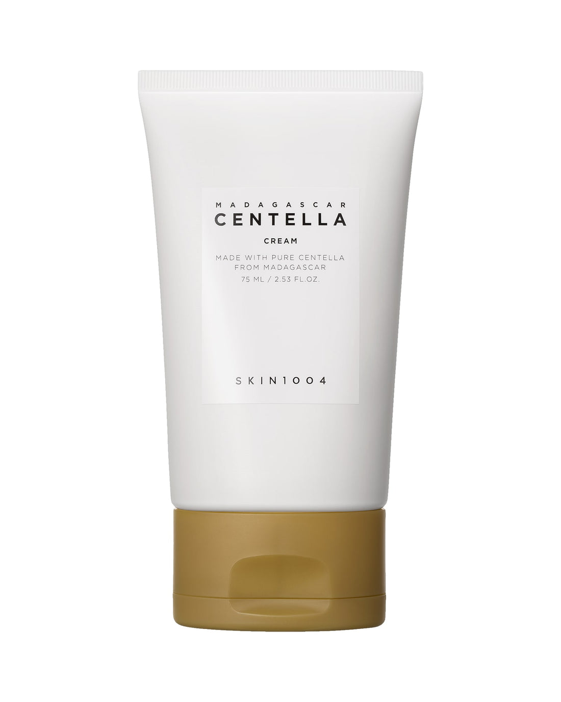 Skin1004 · Madagascar Centella Cream · 75 ml