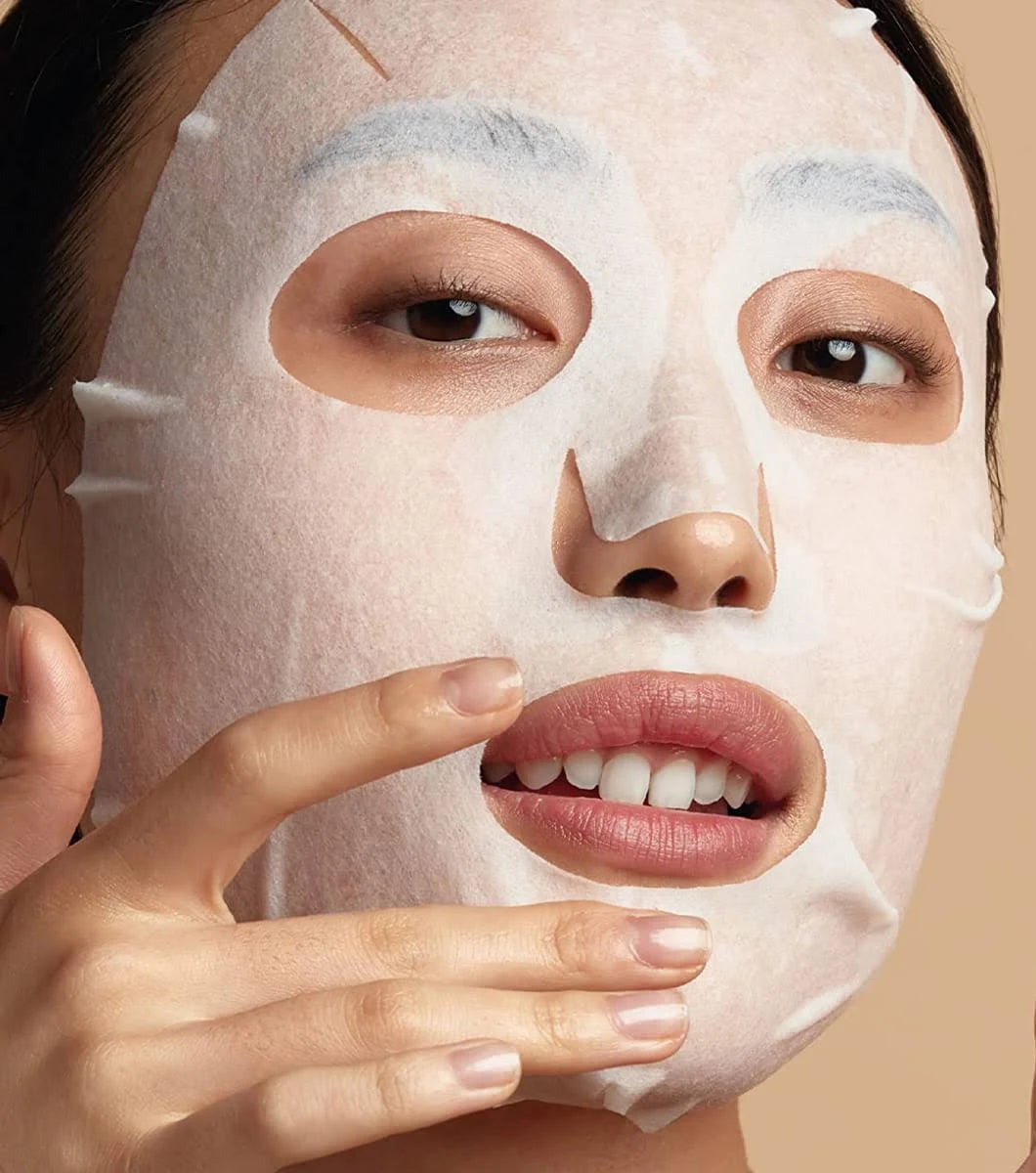 Madeca Derma Mask III Intensive Formula (Mascarilla Calmante Reparadora)