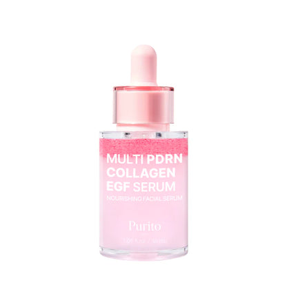 Multi PDRN Collagen EGF Serum (Suero Reafirmante Regenerador)