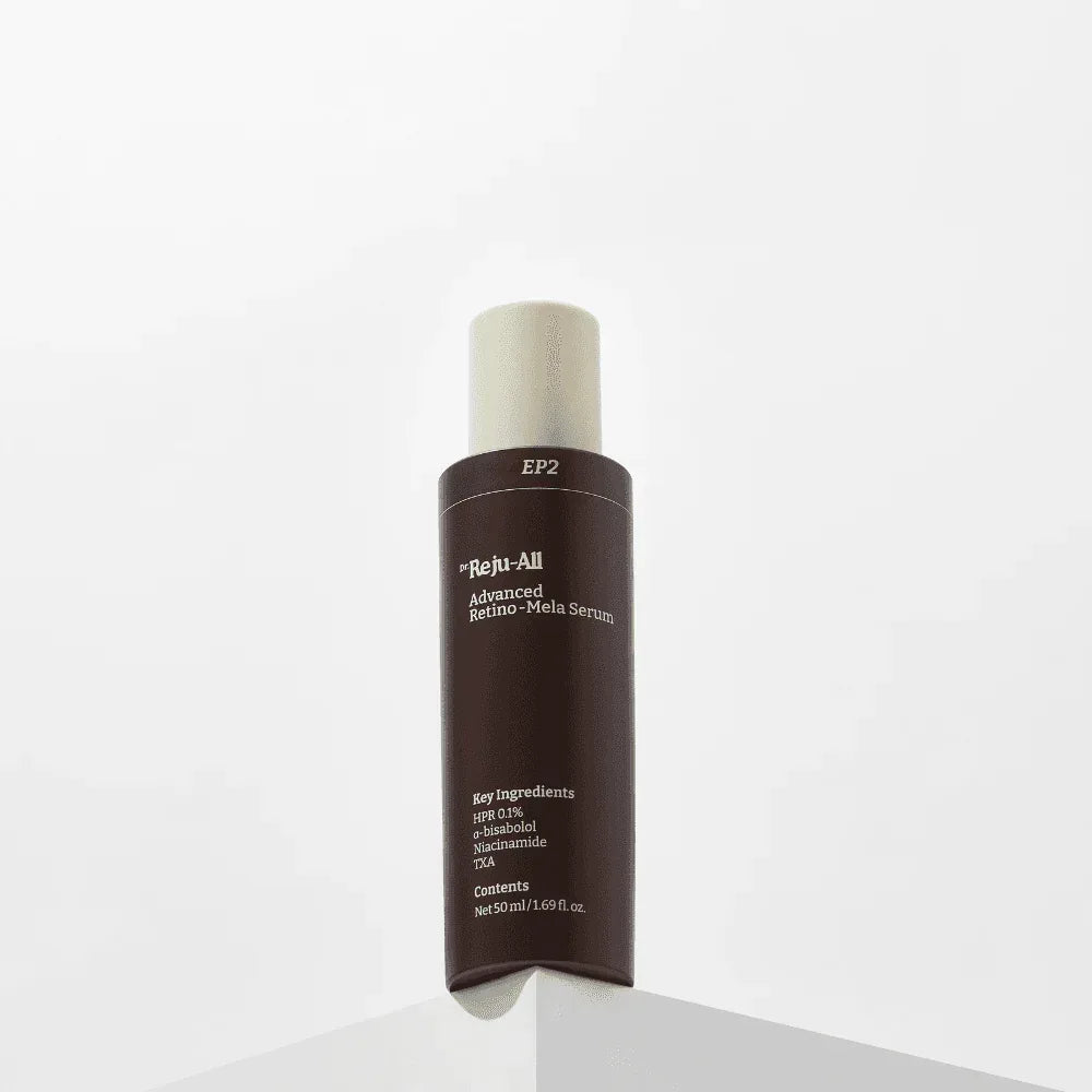 Advanced Retino-Mela Serum (Suero Antiedad Despigmentante)