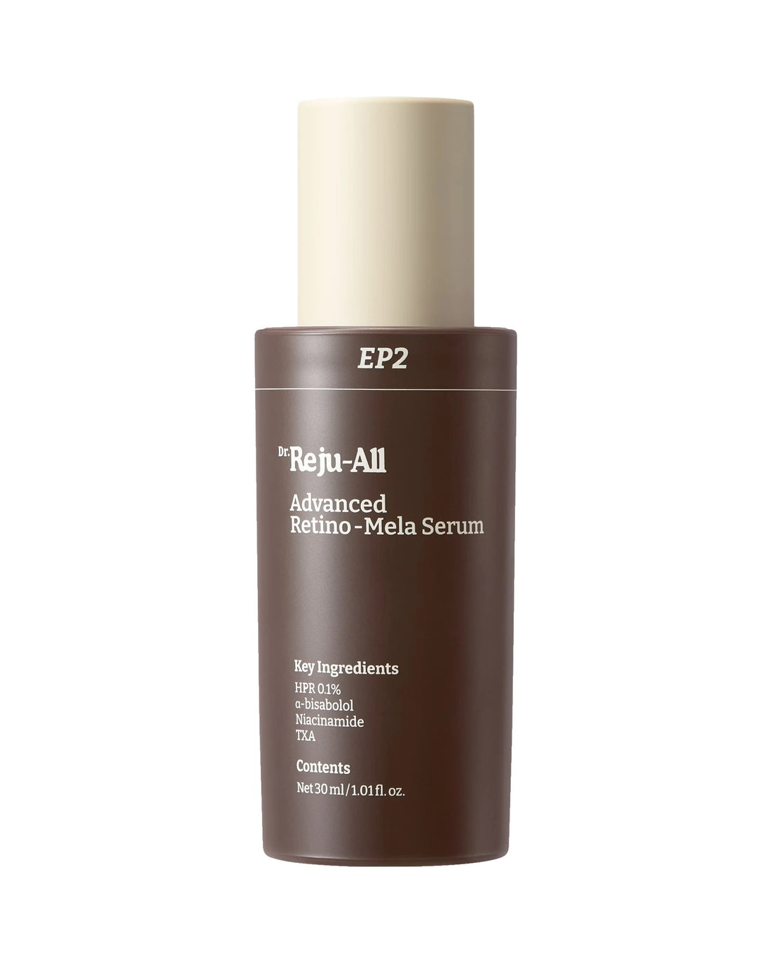 Dr.Reju-All · Advanced Retino-Mela Serum · 30 ml