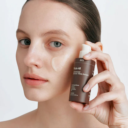 Advanced Retino-Mela Serum (Suero Antiedad Despigmentante)