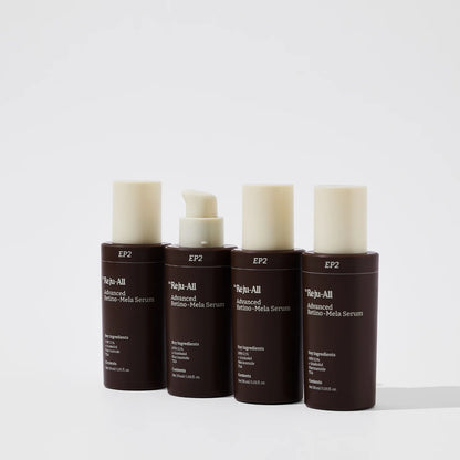 Advanced Retino-Mela Serum (Suero Antiedad Despigmentante)