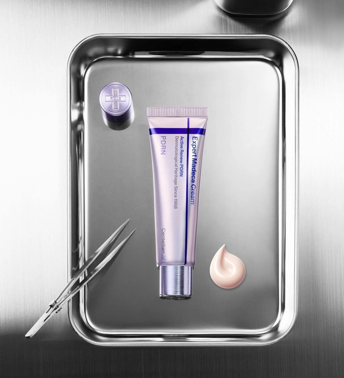 Expert Madeca Cream PDRN (Crema Hidratante)