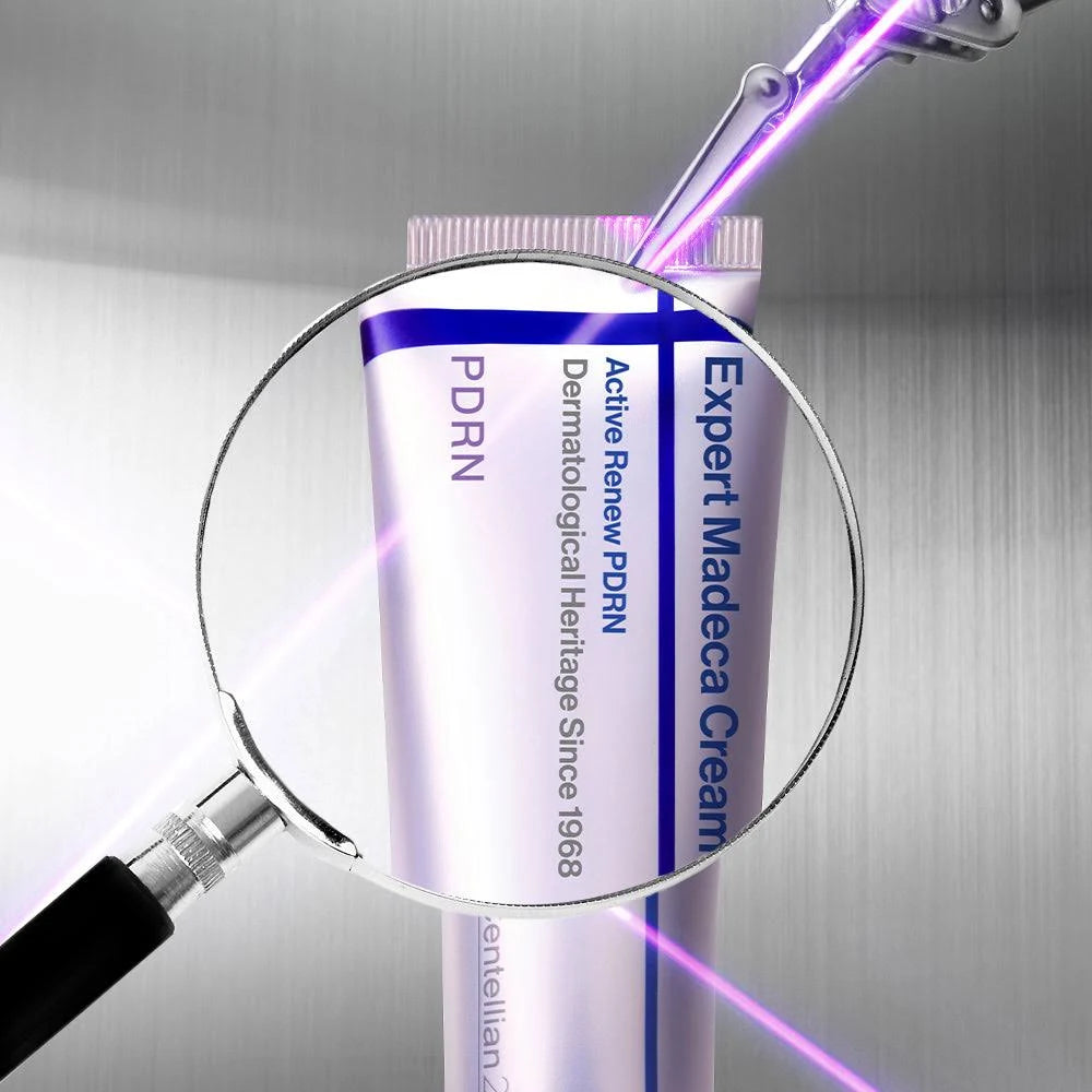 Expert Madeca Cream PDRN (Crema Hidratante)