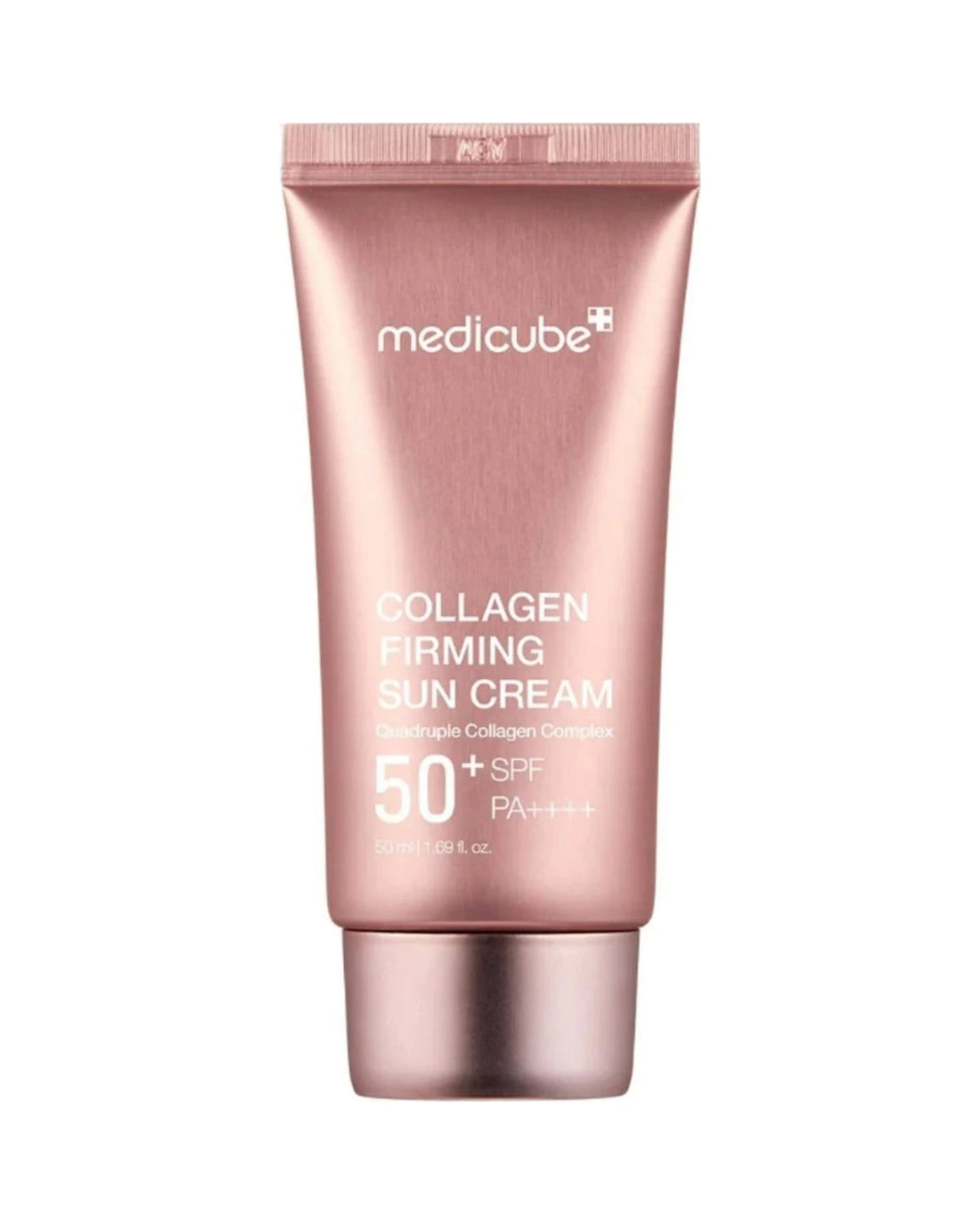 Medicube · Collagen Firming Sun Cream · 50 ml