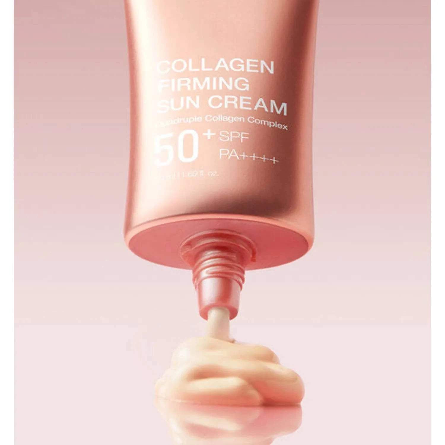 Collagen Firming Sun Cream (Protector Solar con Color)