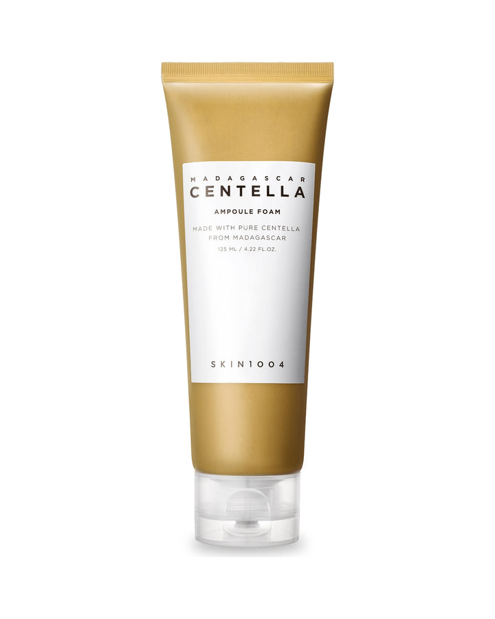 Skin1004 · Madagascar Centella Ampoule Foam · 125 ml